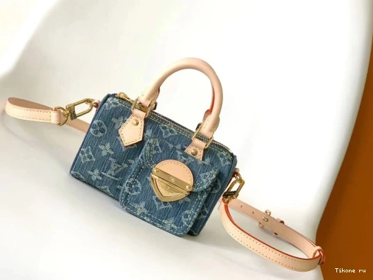 Affordable SPEEDY LOUIS NANO VUITTON 0708